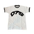 D7S BLACK TEE