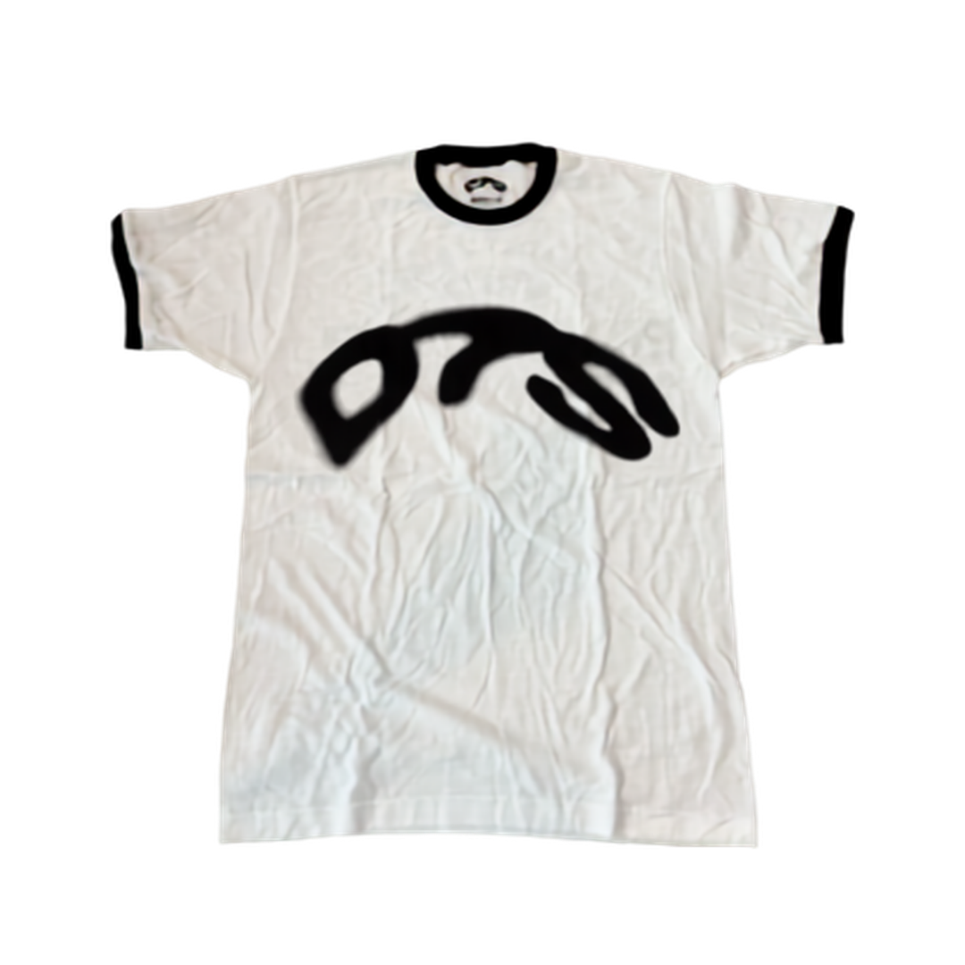 D7S BLACK TEE