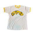 D7S YELLOW TEE
