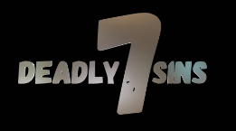 Deadly7sins